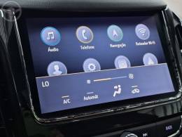 CHEVROLET - CRUZE 1.4 TURBO PREMIER 16V FLEX 4P AUTOMÁTICO - 2020/2020 - CINZA - R$ 111.900,00