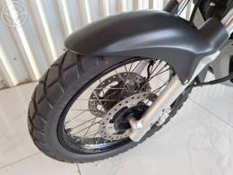 HONDA - XL 700V TRANSALP - 2014/2014 - BRANCA - R$ 34.900,00