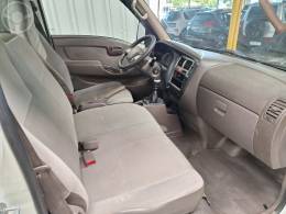 HYUNDAI - HR 2.5 LONGOCAÇAMBA 4X2 16V 130CV TURBO INTERCOOLER DIESEL 2P MANUAL - 2016/2017 - BRANCA - R$ 110.000,00