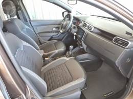 RENAULT - DUSTER 1.6 INTENSE 16V FLEX 4P AUTOMÁTICO - 2024/2025 - MARROM - R$ 112.900,00