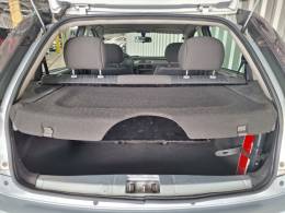 CHEVROLET - CORSA 1.0 MPFI MAXX 8V FLEX 4P MANUAL - 2008/2008 - PRATA - R$ 26.900,00