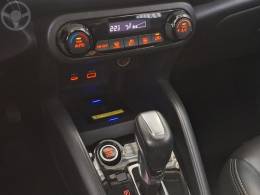 NISSAN - KICKS 1.6 EXCLUSIVE 16V FLEX 4P AUTOMÁTICO - 2023/2023 - BRANCA - R$ 114.900,00