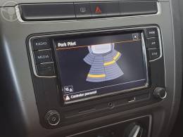 VOLKSWAGEN - FOX 1.6 MSI TOTAL FLEX CONNECT 4P MANUAL - 2019/2019 - CINZA - R$ 58.900,00