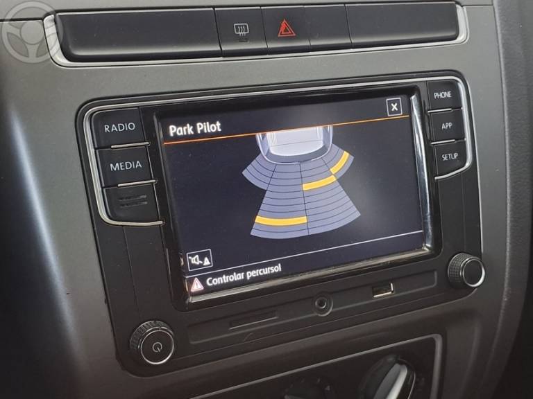 VOLKSWAGEN - FOX 1.6 MSI TOTAL FLEX CONNECT 4P MANUAL - 2019/2019 - CINZA - R$ 58.900,00