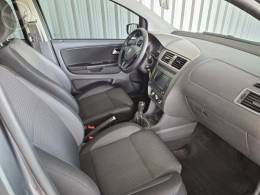 VOLKSWAGEN - FOX 1.6 MSI TOTAL FLEX CONNECT 4P MANUAL - 2019/2019 - CINZA - R$ 58.900,00