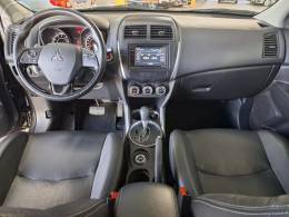 MITSUBISHI - ASX 2.0 AT 4X4 AWD 16V FLEX 4P CVT - 2017/2018 - CINZA - R$ 92.900,00