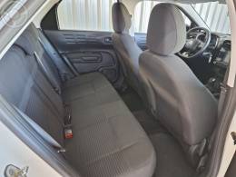 CITROËN - C4 CACTUS 1.6 VTI FEEL BUS FLEX 4P AUTOMATICO - 2020/2021 - BRANCA - R$ 76.500,00