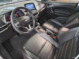 CHEVROLET - TRACKER 1.0 12V LT TURBO FLEX 4P AUTOMÁTICO - 2022/2023 - PRATA - R$ 103.900,00