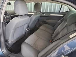 CITROËN - C4 LOUNGE 2.0 MPFI TENDANCE 16V FLEX 4P AUTOMÁTICO - 2013/2014 - AZUL - R$ 45.900,00