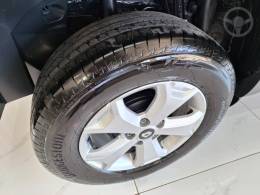 RENAULT - DUSTER 1.6 INTENSE 16V FLEX 4P AUTOMÁTICO - 2024/2025 - MARROM - R$ 112.900,00