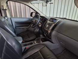 FORD - RANGER 3.2 XLS 4X4 CD 20V DIESEL 4P AUTOMÁTICO - 2015/2015 - BRANCA - R$ 109.900,00