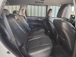 KIA MOTORS - MOHAVE 3.0 4X4 V6 24V TURBO DIESEL 4P AUTOMÁTICO - 2014/2015 - PEROLA - R$ 118.900,00