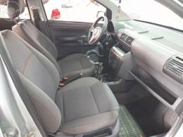 VOLKSWAGEN - FOX 1.0 MI 8V FLEX 4P MANUAL - 2009/2010 - PRATA - R$ 26.900,00