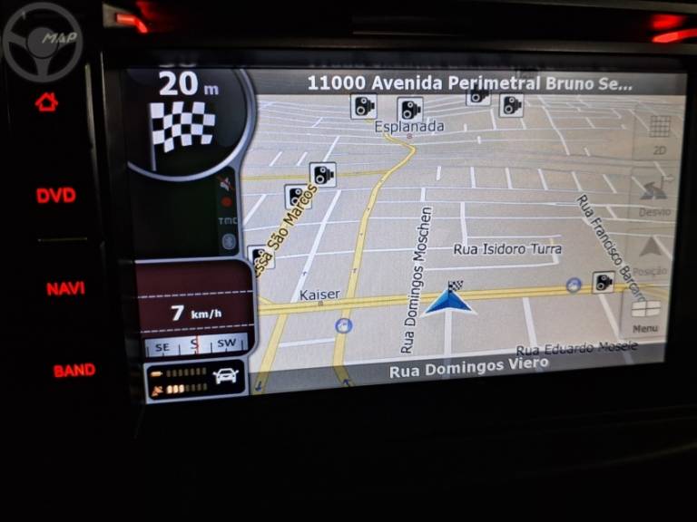 JEEP - RENEGADE 1.8 16V FLEX 4P AUTOMÁTICO - 2016/2016 - VERMELHA - R$ 65.500,00