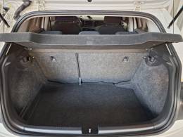 VOLKSWAGEN - POLO 1.0 200 TSI COMFORTLINE AUTOMÁTICO - 2018/2019 - BRANCA - R$ 74.500,00