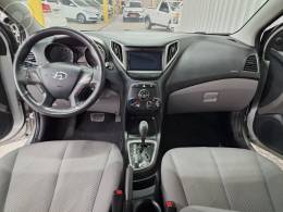 HYUNDAI - HB20S 1.6 COMFORT PLUS 16V FLEX 4P AUTOMÁTICO - 2015/2015 - PRATA - R$ 54.900,00