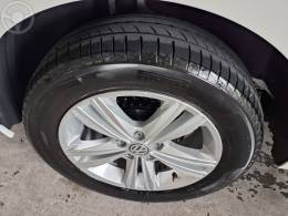 VOLKSWAGEN - POLO 1.0MPI TOTAL FLEX MANUAL - 2020/2021 - BRANCA - R$ 69.900,00