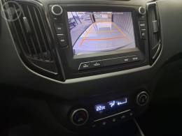 HYUNDAI - CRETA 2.0 16V FLEX SPORT AUTOMÁTICO - 2018/2019 - BRANCA - R$ 93.900,00