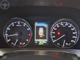 TOYOTA - RAV4 2.0 TOP 4X2 16V 4P AUTOMÁTICO - 2017/2017 - CINZA - R$ 114.900,00