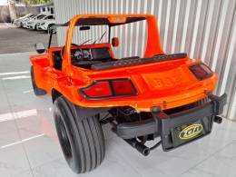 VOLKSWAGEN - BUGGY - 1977/1977 - LARANJA - R$ 49.500,00