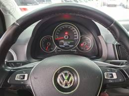 VOLKSWAGEN - UP 1.0 MPI MOVE UP 12V FLEX 4P MANUAL - 2019/2019 - BRANCA - R$ 58.900,00