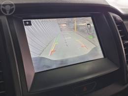 FORD - RANGER 2.2 XLS 4X4 CD 16V DIESEL 4P AUTOMÁTICO - 2020/2021 - CINZA - R$ 146.900,00