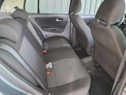 VOLKSWAGEN - FOX 1.6 MSI TOTAL FLEX CONNECT 4P MANUAL - 2019/2019 - CINZA - R$ 58.900,00