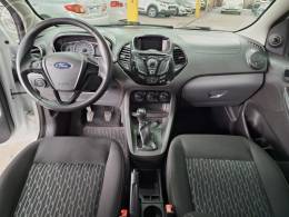 FORD - KA 1.5 SE SEDAN 16V FLEX 4P MANUAL - 2016/2016 - BRANCA - R$ 44.900,00