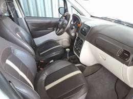 FIAT - IDEA 1.6 MPI ESSENCE 16V FLEX 4P MANUAL - 2014/2014 - BRANCA - R$ 36.900,00