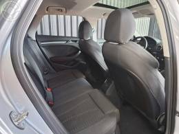 AUDI - A3 1.8 TFSI SPORTBACK 16V 4P AUTOMÁTICO - 2014/2015 - PRATA - R$ 89.900,00