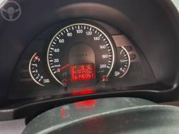 VOLKSWAGEN - FOX 1.0 MI 8V FLEX 4P MANUAL - 2009/2010 - PRATA - R$ 26.900,00