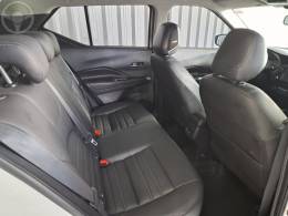 NISSAN - KICKS 1.6 EXCLUSIVE 16V FLEX 4P AUTOMÁTICO - 2023/2023 - BRANCA - R$ 114.900,00
