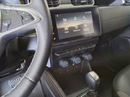 RENAULT - DUSTER 1.6 INTENSE 16V FLEX 4P AUTOMÁTICO - 2024/2025 - MARROM - R$ 112.900,00