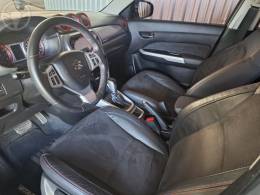 SUZUKI - VITARA 1.4 4SPORT 16V TURBO 4P AUTOMÁTICO - 2017/2018 - BEGE - R$ 87.900,00