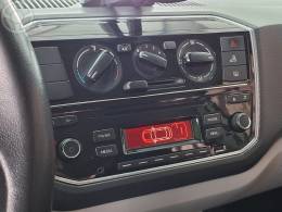 VOLKSWAGEN - UP 1.0 MPI MOVE UP 12V FLEX 4P MANUAL - 2019/2019 - BRANCA - R$ 58.900,00