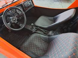 VOLKSWAGEN - BUGGY - 1977/1977 - LARANJA - R$ 49.500,00