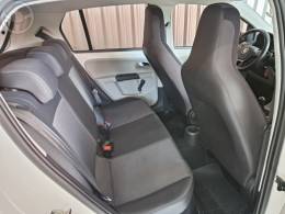 VOLKSWAGEN - UP 1.0 MPI MOVE UP 12V FLEX 4P MANUAL - 2019/2019 - BRANCA - R$ 58.900,00