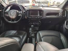 FIAT - TORO 2.0 16V ULTRA 4X4 AT9 DIESEL 4P AUTOMÁTICO - 2019/2020 - BRANCA - R$ 124.900,00