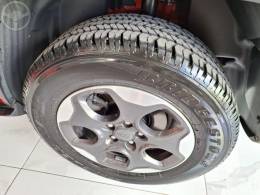 JEEP - RENEGADE 1.8 16V FLEX 4P AUTOMÁTICO - 2016/2016 - VERMELHA - R$ 65.500,00