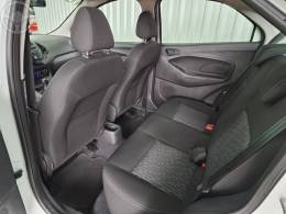 FORD - KA 1.5 SE SEDAN 16V FLEX 4P MANUAL - 2016/2016 - BRANCA - R$ 44.900,00