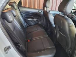 FORD - ECOSPORT 1.5 TIVCT FLEX FREESTYLE AUTOMÁTICO - 2019/2020 - BRANCA - R$ 78.500,00