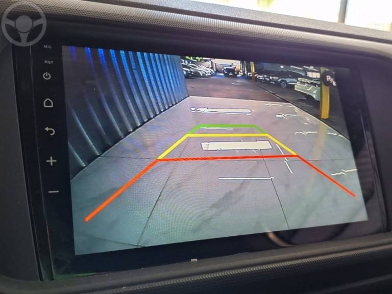 VOLKSWAGEN - T-CROSS 1.0 TSI 200 SENSE AUTOMÁTICO - 2022/2023 - PRATA - R$ 96.900,00