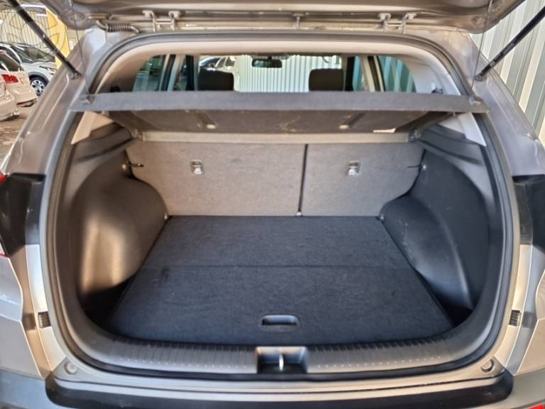 HYUNDAI - CRETA 2.0 16V FLEX PULSE AUTOMÁTICO - 2017/2017 - PRATA - R$ 84.900,00