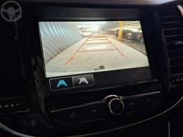 CHEVROLET - TRACKER 1.4 16V TURBO FLEX PREMIER AUTOMÁTICO - 2018/2019 - BRANCA - R$ 92.500,00