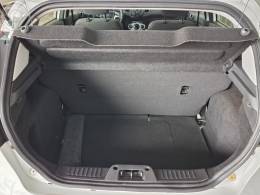 FORD - FIESTA 1.6 SE HATCH 16V FLEX 4P AUTOMÁTICO - 2015/2016 - BRANCA - R$ 51.900,00