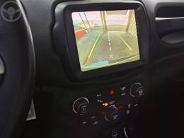 JEEP - RENEGADE 1.8 16V FLEX LONGITUDE 4P AUTOMÁTICO - 2021/2021 - PRETA - R$ 89.900,00