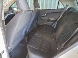 KIA MOTORS - PICANTO 1.0 EX 12V FLEX 4P MANUAL - 2015/2016 - BRANCA - R$ 44.900,00