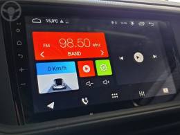 VOLKSWAGEN - T-CROSS 1.0 TSI 200 SENSE AUTOMÁTICO - 2022/2023 - PRATA - R$ 96.900,00