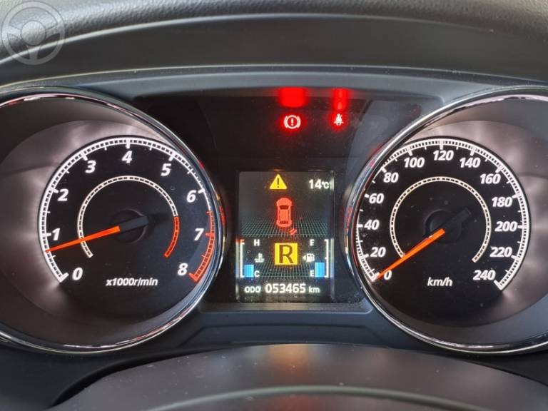 MITSUBISHI - ASX 2.0 AT 4X4 AWD 16V FLEX 4P CVT - 2017/2018 - CINZA - R$ 92.900,00