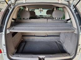 CHEVROLET - MERIVA 1.4 MPFI MAXX 8V ECONO.FLEX 4P MANUAL - 2008/2009 - PRATA - R$ 25.900,00